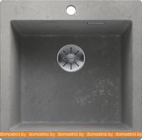 Кухонная мойка Blanco Pleon 5 (бетон) картинка