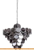 Подвесная люстра Divinare Chloe 7566/02 SP-18 картинка