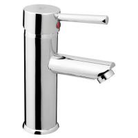 Смеситель для умывальника Rubineta Ultra-18 картинка