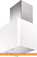 Вытяжка Faber Lithos EG6 WH Matt LED A45 335.0533.564 картинка