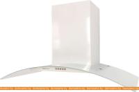 Вытяжка Zigmund & Shtain K 296.61 W картинка