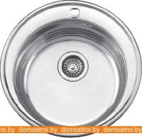 Кухонная мойка Ledeme L65151-6 картинка