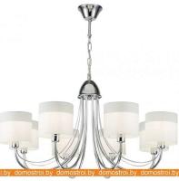 Подвесная люстра Freya Taisia FR5683PL-08CH картинка