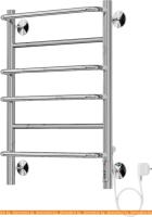 Полотенцесушитель TERMINUS Евромикс П6 с диммером (450x650) картинка