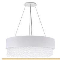 Подвесная люстра Maytoni Manfred MOD600PL-10W картинка