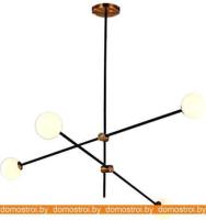 Подвесная люстра Moderli Maria V2200-C картинка