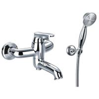 Смеситель Omnires AD5131 CHR картинка