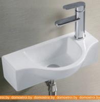 Умывальник CeramaLux 9306 картинка