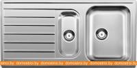 Кухонная мойка Blanco LIVIT 6 S (полированная) картинка