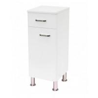 Полупенал Cersanit Alpina картинка