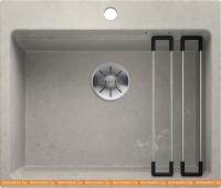 Кухонная мойка Blanco Etagon 6 (бетон) картинка