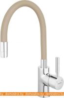 Смеситель Ferro Zumba BZA4P картинка