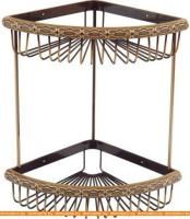 Полка ZorG AZR U-4 BR картинка