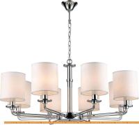 Подвесная люстра Vele Luce VL1753L08 картинка