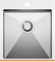 Кухонная мойка Aquasanita LUNA LUN 100XW картинка