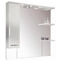 Зеркальный шкаф Акватон Эмили 105 L/R Зеркальный шкаф картинка