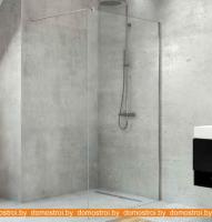 Душевая стенка NEW TRENDY Velio D-0137B картинка