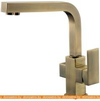 Смеситель Kaiser Sonat (бронза) 34044-3 картинка