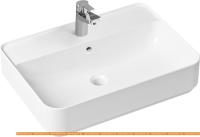 Умывальник Lavinia Boho Bathroom 21510247 (раковина, Смеситель) картинка