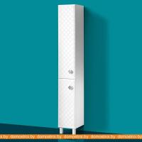 Шкаф-пенал Акваль Зара 30 EZ.03.00.00.L картинка