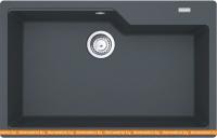 Кухонная мойка Franke Urban UBG 610-78 (графит) картинка