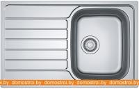 Кухонная мойка Franke SKX 611-79 картинка