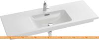 Умывальник Jacob Delafon Vox 120x46 EXAB112-Z-00 картинка
