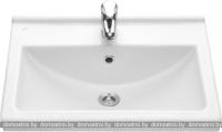 Умывальник Santeri Визит 55x40 1.3115.3.S00.11B.0 картинка
