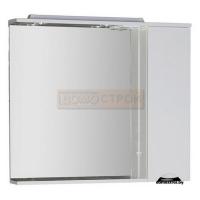 Зеркало Aquanet Гретта 100 Белый картинка