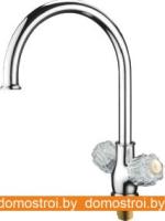 Смеситель Gappo G4064 картинка