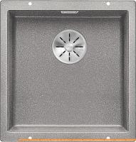Кухонная мойка Blanco Subline 400-U (алюметаллик) картинка