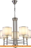 Подвесная люстра Freya Lika FR5674PL-05N картинка