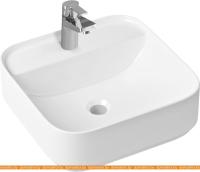 Умывальник Lavinia Boho Bathroom 21510241 (раковина, Смеситель) картинка