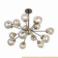 Подвесная люстра Citilux Планета CL105355 картинка