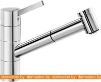 Смеситель Blanco TIVO-S картинка