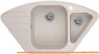 Кухонная мойка Granula 9101 (антик) картинка