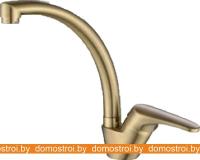 Смеситель Kaiser County 55244-13 (бронзовый) картинка