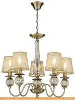 Подвесная люстра Velante 302-503-05 картинка