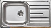 Кухонная мойка Deante Xylo ZEX 3113 (оформление) картинка