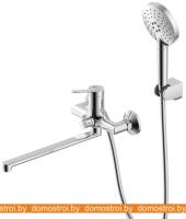 Смеситель Lemark Minima LM3851C картинка