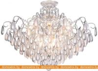 Подвесная люстра Freya Chabrol FR2302CL-09S картинка