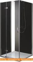 Душевой уголок Cezares BERGAMO-A-1-100 картинка