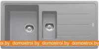 Кухонная мойка Franke BFG 651 (серый) картинка