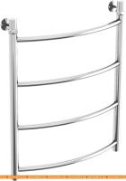 Полотенцесушитель Gloss & Reiter Raduga Л.50х60.Д4 картинка