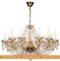 Подвесная люстра Favourite Brendy 1738-12P картинка