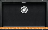 Кухонная мойка Blanco Subline 700-U (антрацит) 515782 картинка