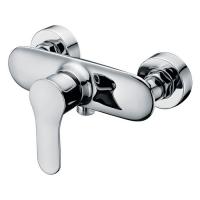 Смеситель BelBagno REN-ESDM-CRM картинка