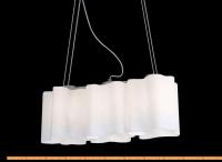 Подвесная люстра Lightstar 802130 картинка