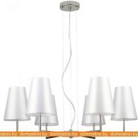 Подвесная люстра Evoluce Bellino SLE105903-06 картинка