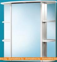 Шкаф с зеркалом Акваль Порто 75 В2.1.39.1.9.2 картинка